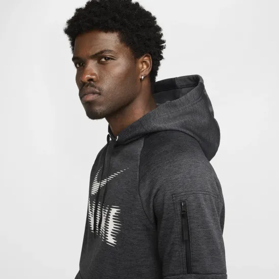 Худі Nike Therma‑FIT Swoosh HJ3001-010
