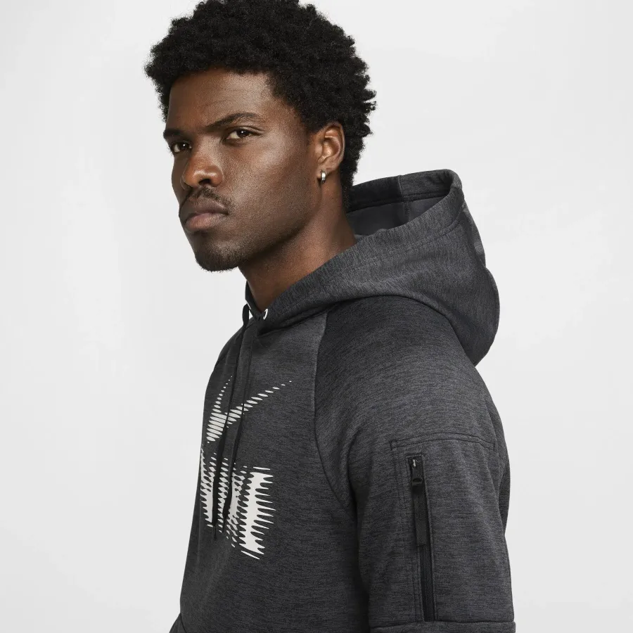 Худі Nike Therma‑FIT Swoosh HJ3001-010