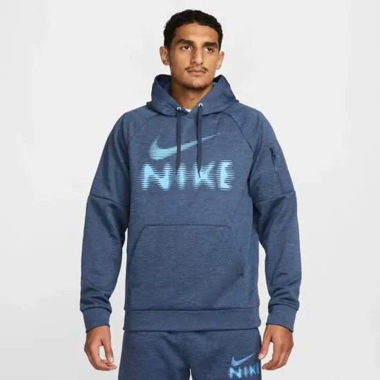 Худі Nike Therma‑FIT Swoosh HJ3001-437