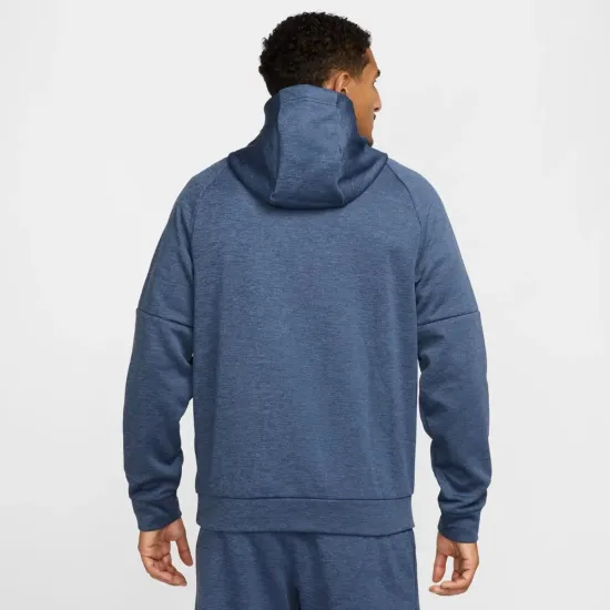Худі Nike Therma‑FIT Swoosh HJ3001-437