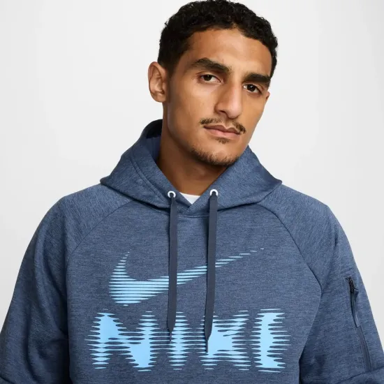 Худі Nike Therma‑FIT Swoosh HJ3001-437