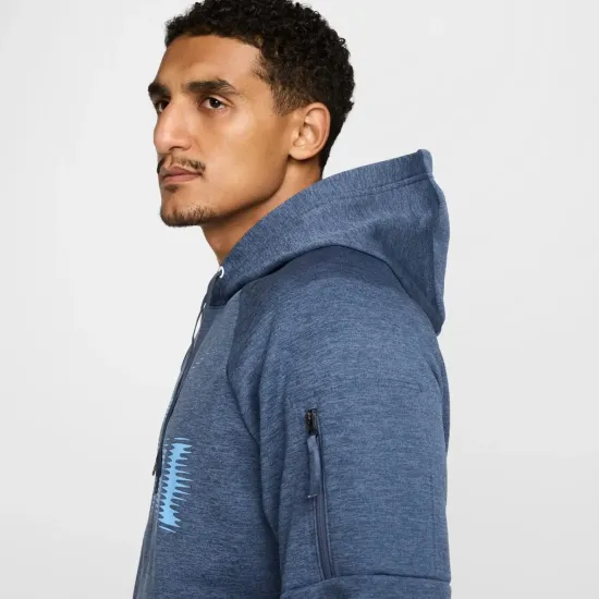 Худі Nike Therma‑FIT Swoosh HJ3001-437
