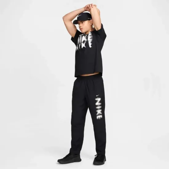 Штани Nike Dri‑FIT Form Pants Alt Swoosh HJ3069-011