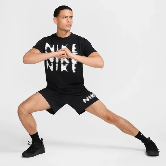 Футболка Nike Hyverse Dri-FIT UV HJ3074-010