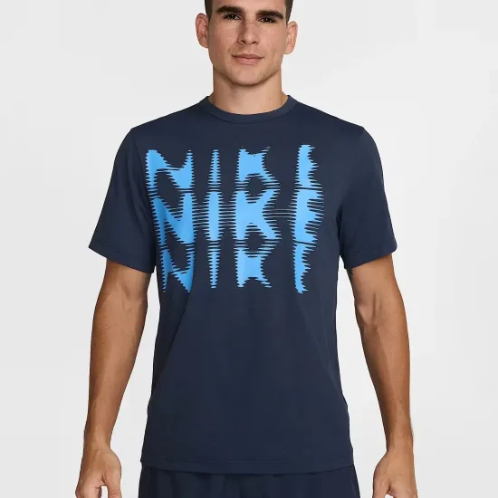 Футболка Nike Hyverse Dri-FIT UV HJ3074-437