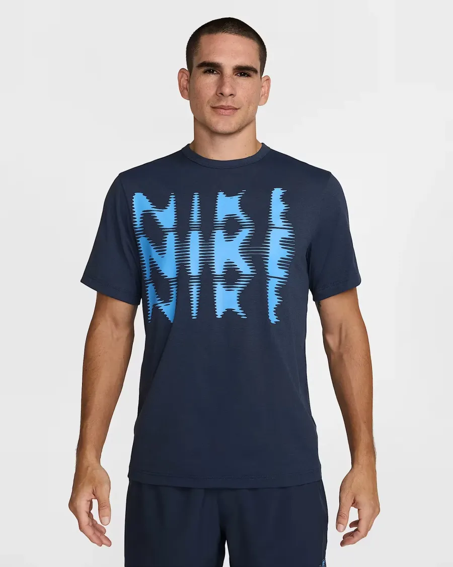 Футболка Nike Hyverse Dri-FIT UV HJ3074-437