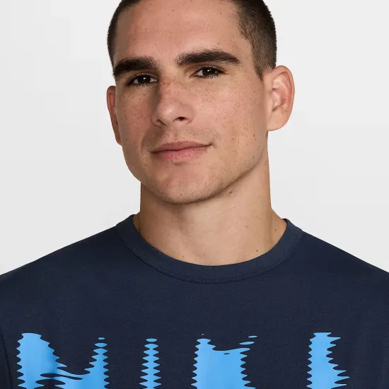 Футболка Nike Hyverse Dri-FIT UV HJ3074-437
