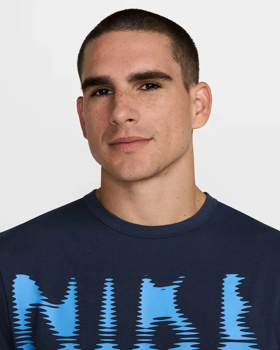 Футболка Nike Hyverse Dri-FIT UV HJ3074-437