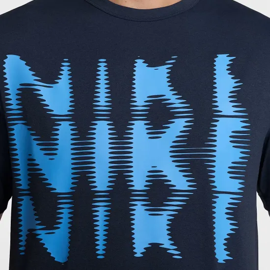 Футболка Nike Hyverse Dri-FIT UV HJ3074-437