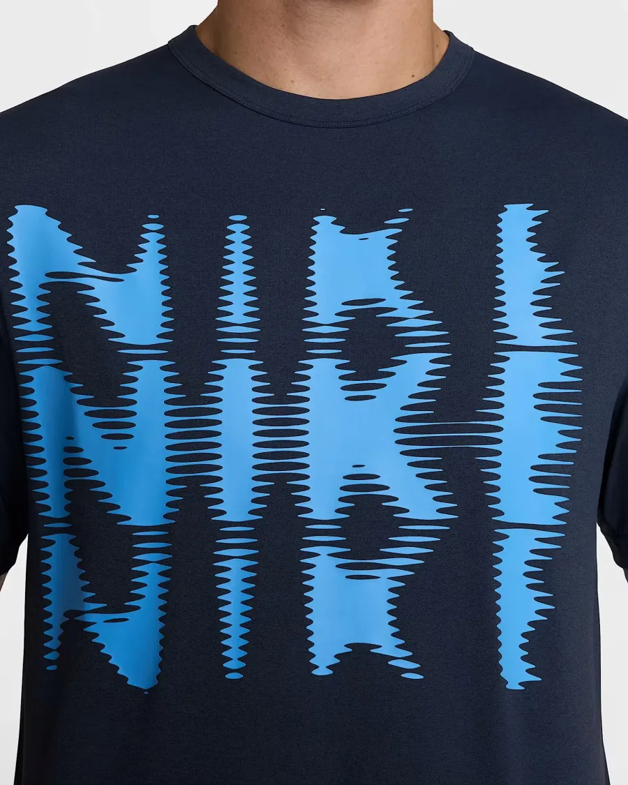 Футболка Nike Hyverse Dri-FIT UV HJ3074-437