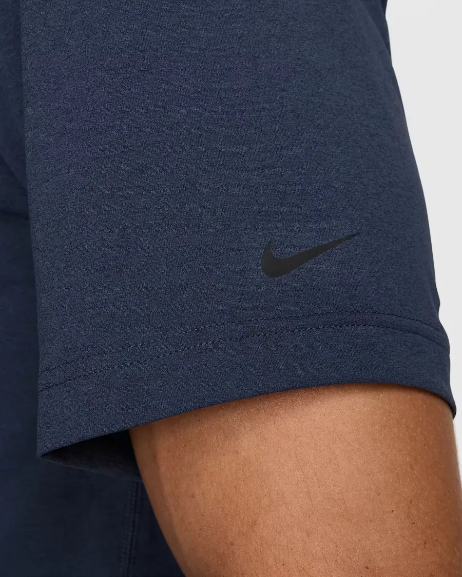 Футболка Nike Hyverse Dri-FIT UV HJ3074-437