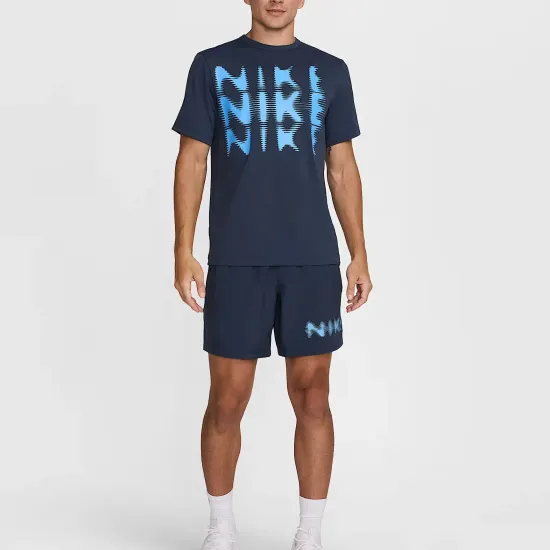 Футболка Nike Hyverse Dri-FIT UV HJ3074-437