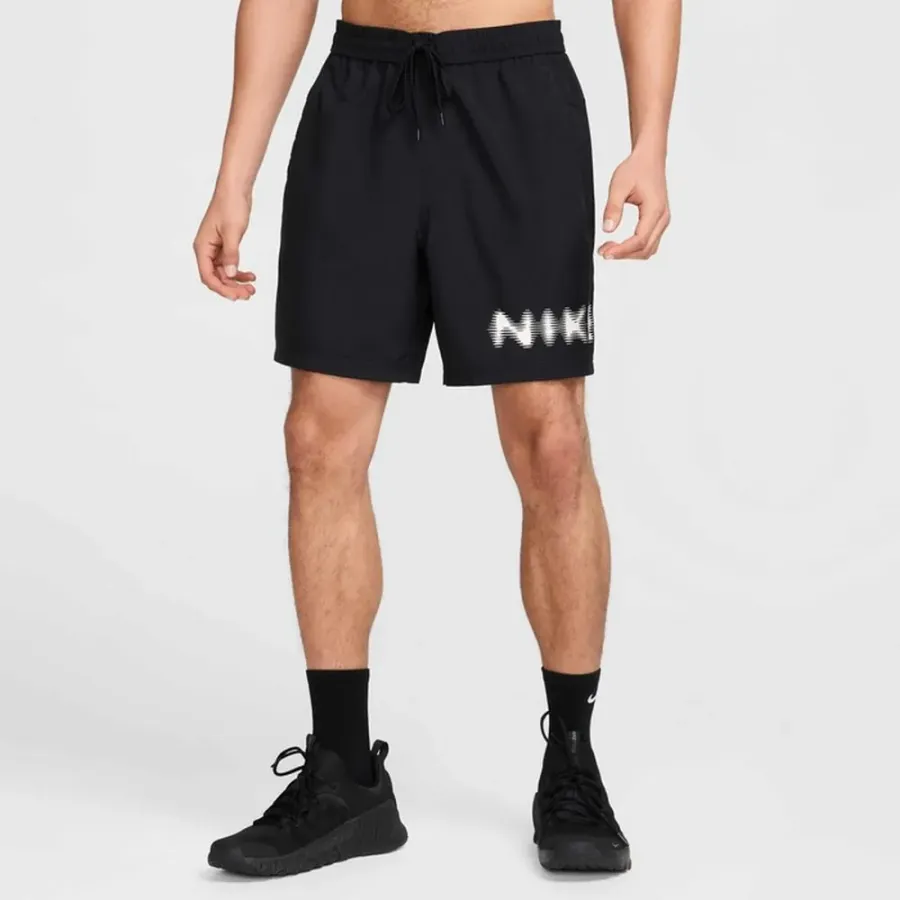 Шорти Nike Dri-FIT Form 7