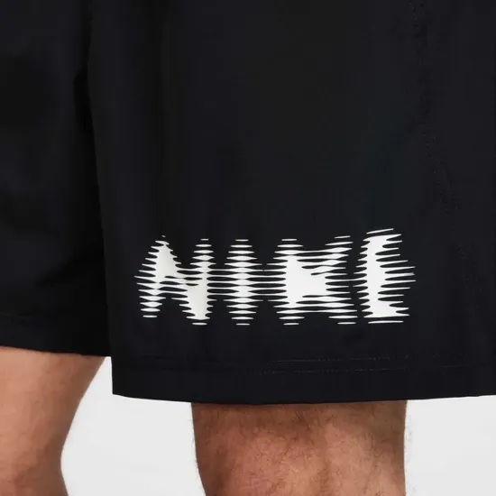 Шорти Nike Dri-FIT Form 7