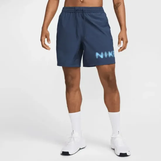 Шорти Nike Dri-FIT Form 7