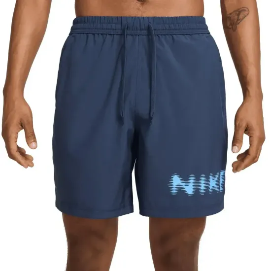 Шорти Nike Dri-FIT Form 7