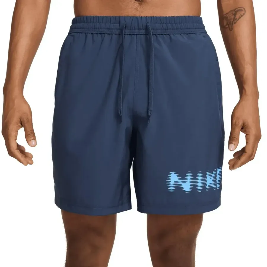 Шорти Nike Dri-FIT Form 7