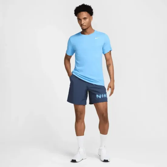 Шорти Nike Dri-FIT Form 7