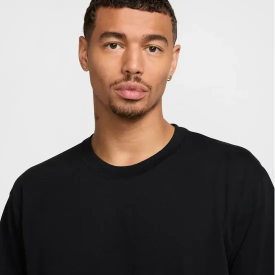 Футболка Nike Gym Heritage Dri-FIT Fitness Top HJ3126-010