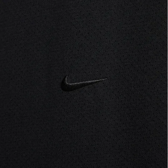 Футболка Nike Gym Heritage Dri-FIT Fitness Top HJ3126-010