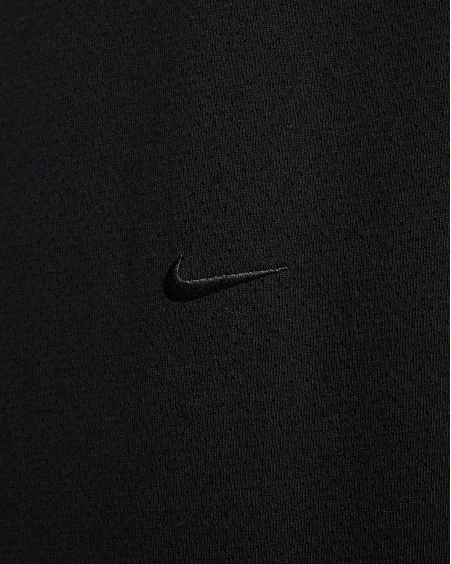 Футболка Nike Gym Heritage Dri-FIT Fitness Top HJ3126-010