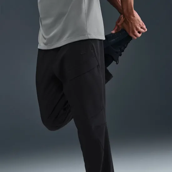 Штани Nike Unlimited Dri-FIT Versatile Cargo HJ3154-010
