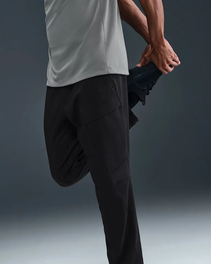 Штани Nike Unlimited Dri-FIT Versatile Cargo HJ3154-010