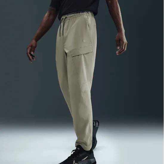 Штани Nike Unlimited Dri-FIT Versatile Cargo HJ3154-320