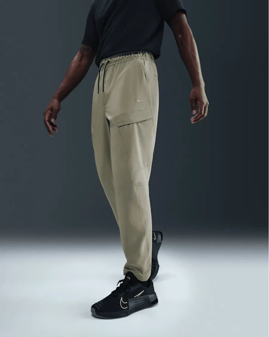 Штани Nike Unlimited Dri-FIT Versatile Cargo HJ3154-320
