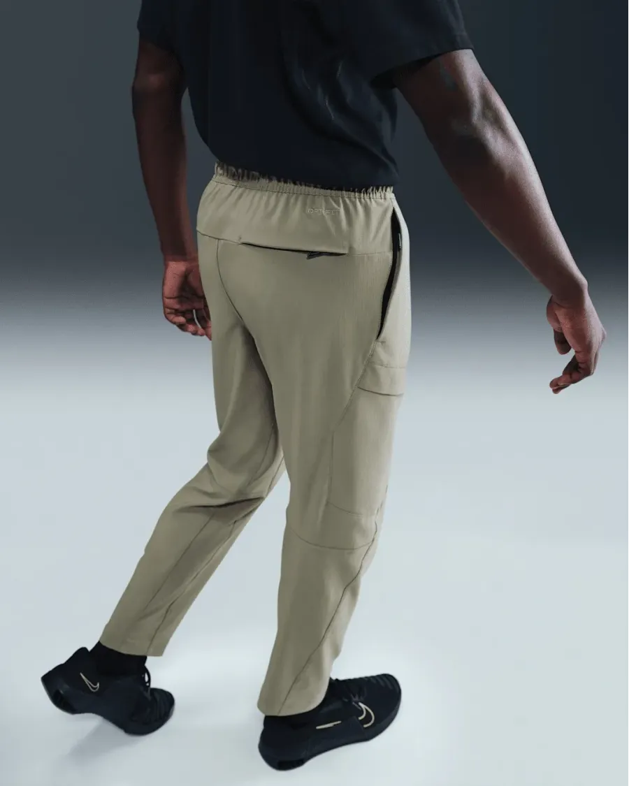 Штани Nike Unlimited Dri-FIT Versatile Cargo HJ3154-320