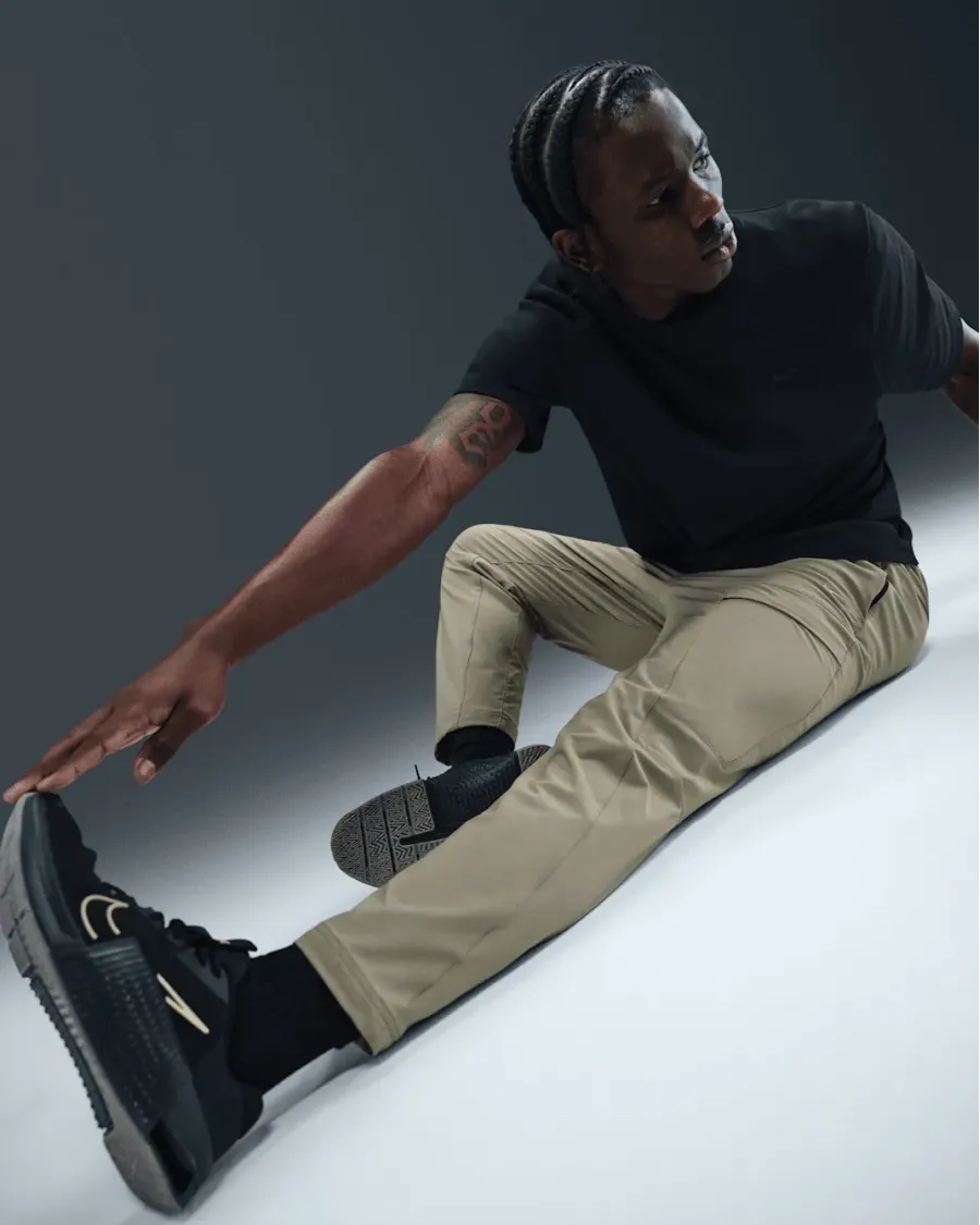 Штани Nike Unlimited Dri-FIT Versatile Cargo HJ3154-320