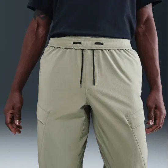 Штани Nike Unlimited Dri-FIT Versatile Cargo HJ3154-320