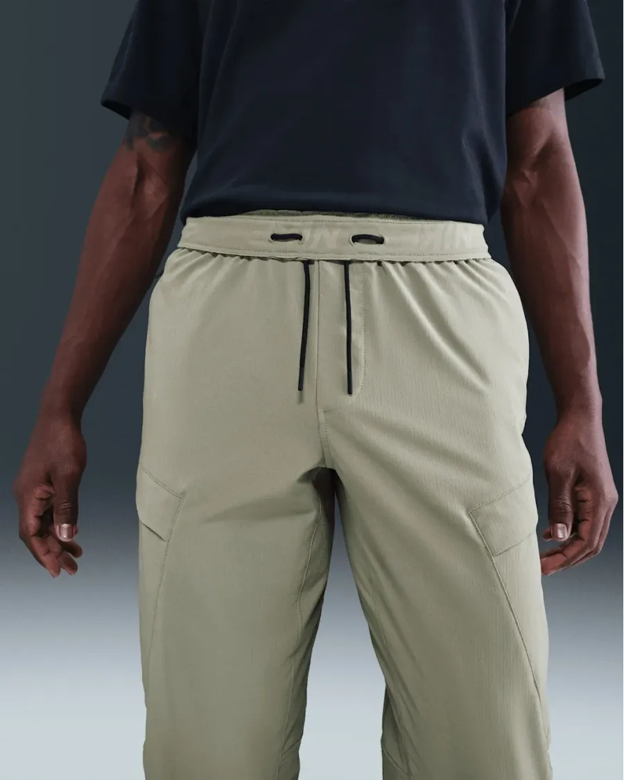 Штани Nike Unlimited Dri-FIT Versatile Cargo HJ3154-320