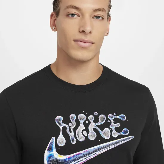 Лонгслів Nike Sportswear Club HJ3299-010