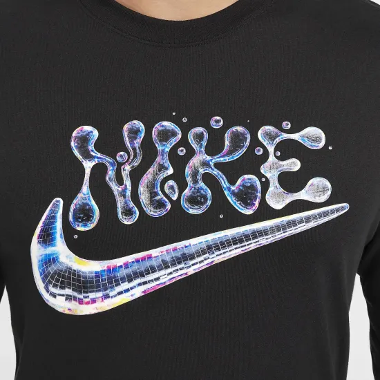 Лонгслів Nike Sportswear Club HJ3299-010