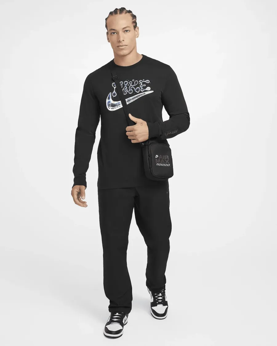 Лонгслів Nike Sportswear Club HJ3299-010