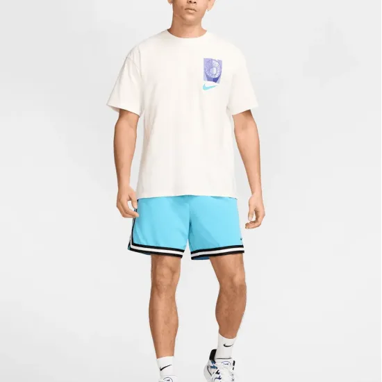 Футболка Nike Max90 Basketball HJ3325-133