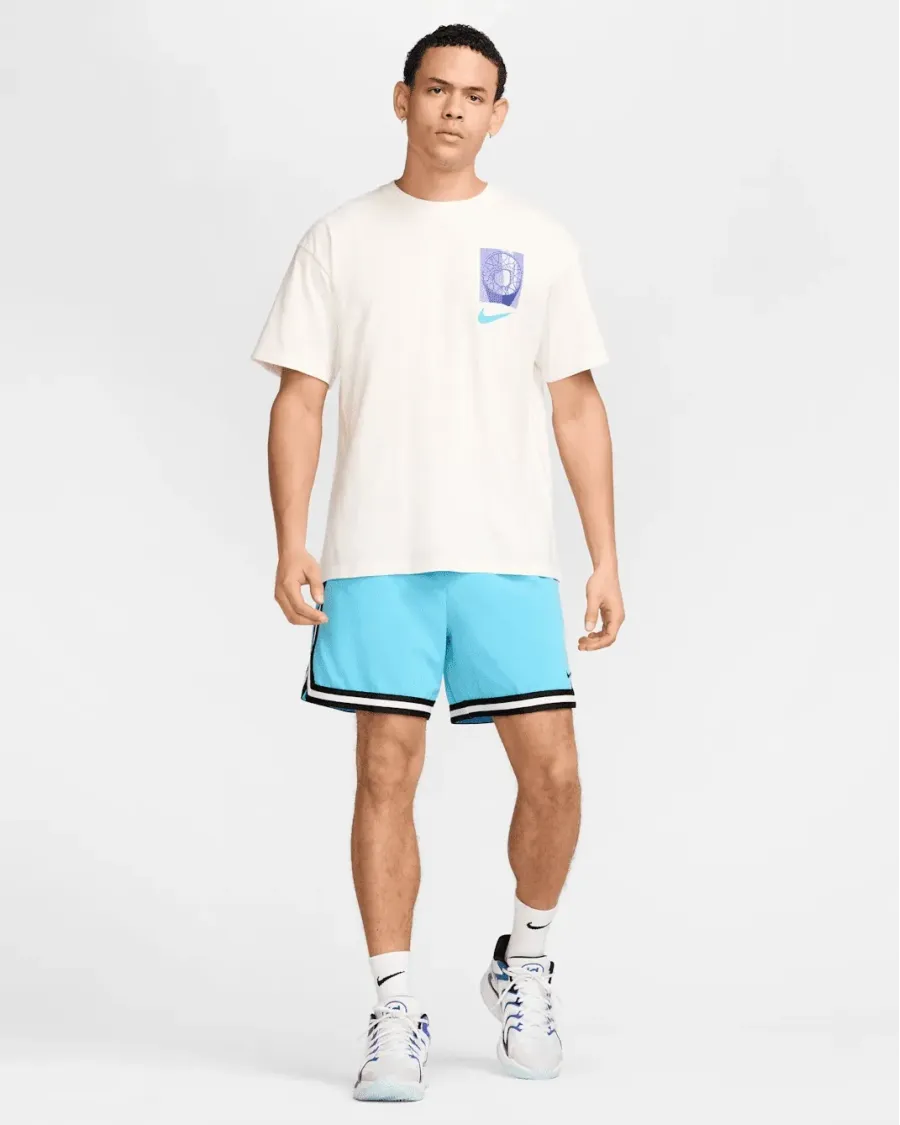 Футболка Nike Max90 Basketball HJ3325-133