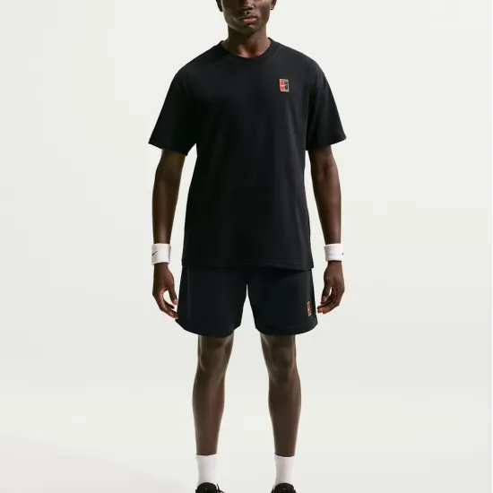 Футболка NikeCourt Max90 Tennis HJ3362-010