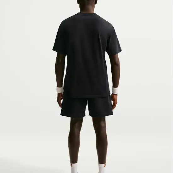 Футболка NikeCourt Max90 Tennis HJ3362-010