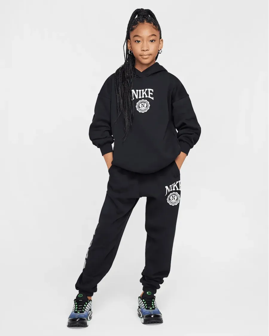 Костюм Nike Sportswear Club Fleece HJ3371-010_HJ3374-010