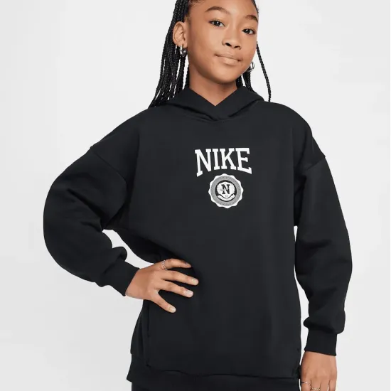 Костюм Nike Sportswear Club Fleece HJ3371-010_HJ3374-010