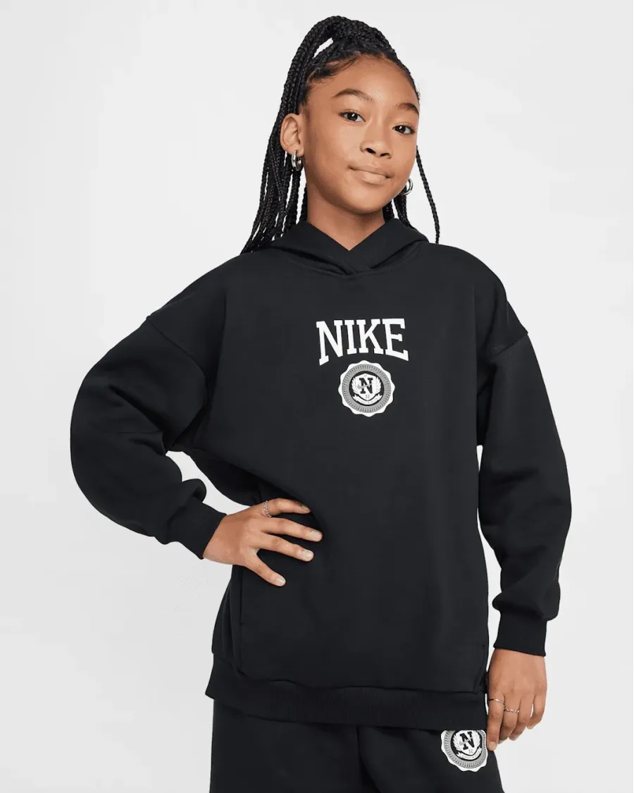 Костюм Nike Sportswear Club Fleece HJ3371-010_HJ3374-010