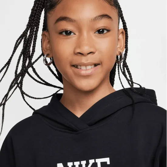 Костюм Nike Sportswear Club Fleece HJ3371-010_HJ3374-010