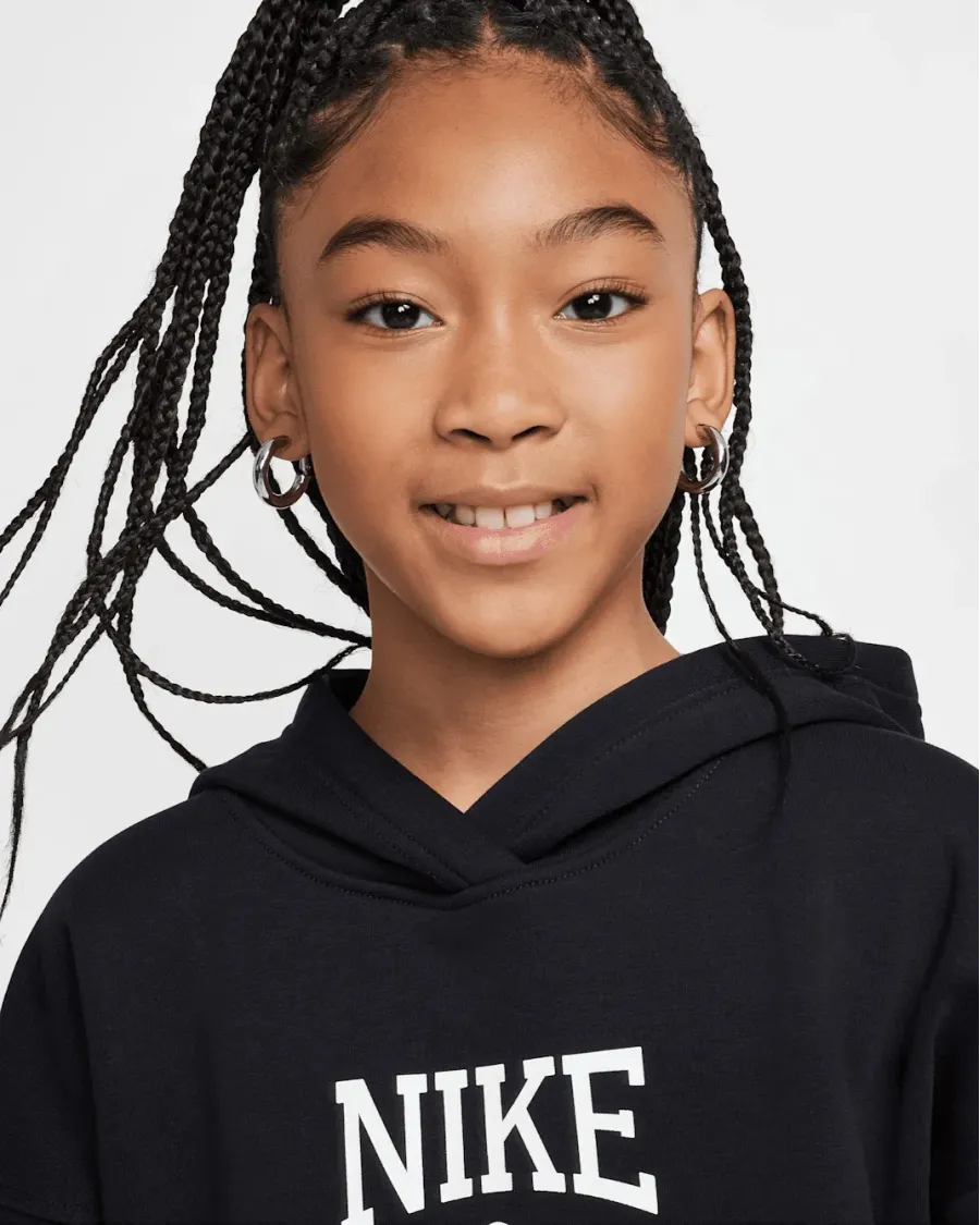 Костюм Nike Sportswear Club Fleece HJ3371-010_HJ3374-010