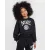 Світшот Nike Sportswear Club French Terry Crew-Neck Youth HJ3373-010