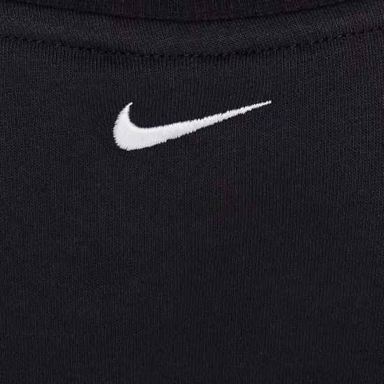 Світшот Nike Sportswear Club French Terry Crew-Neck Youth HJ3373-010