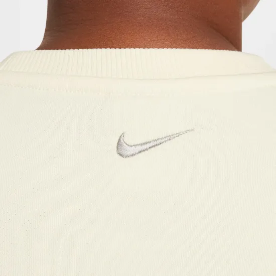 Світшот Nike Sportswear Club French Terry Crew-Neck Youth HJ3373-113