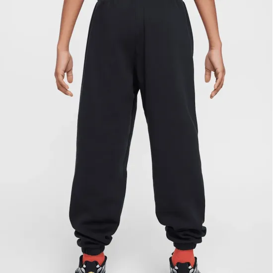 Штани Nike Sportswear Club Fleece Loose Trousers HJ3374-010