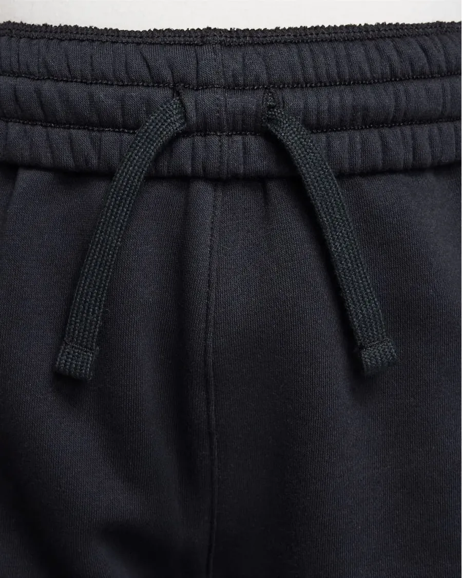 Штани Nike Sportswear Club Fleece Loose Trousers HJ3374-010